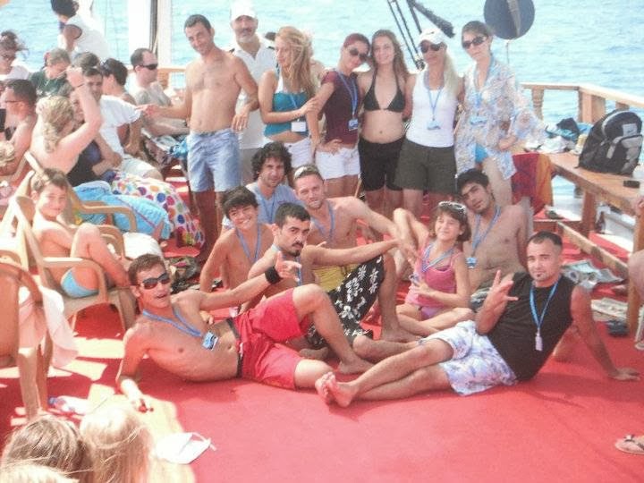 Salsa Manavgat Dance Academy Manavgat