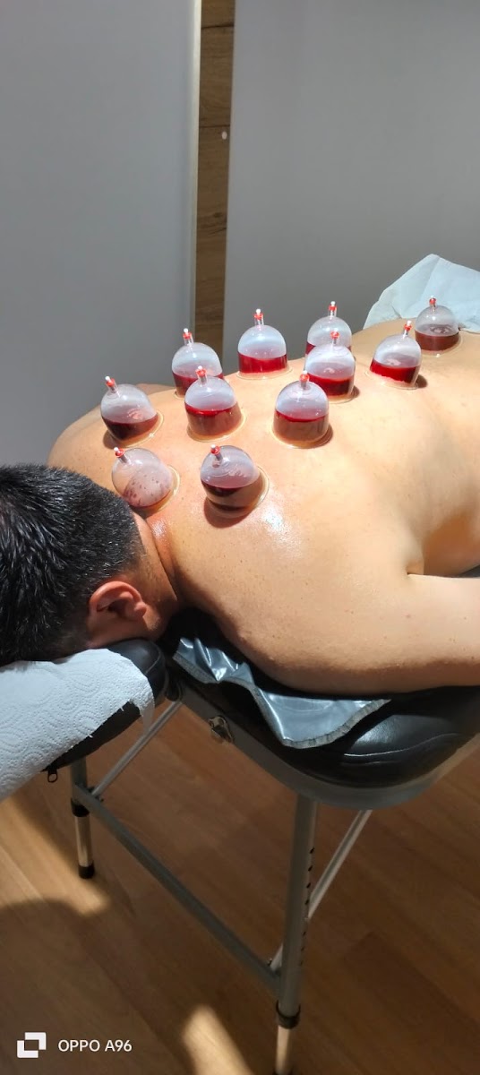 Alternatif Tıb Manavgat