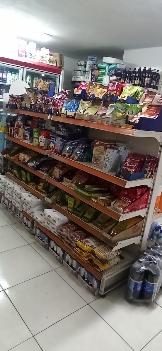 Özdil Manav Manavgat