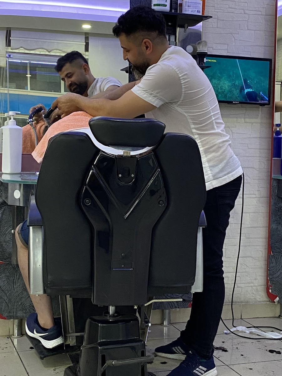 Sargın & Coşar Manavgat