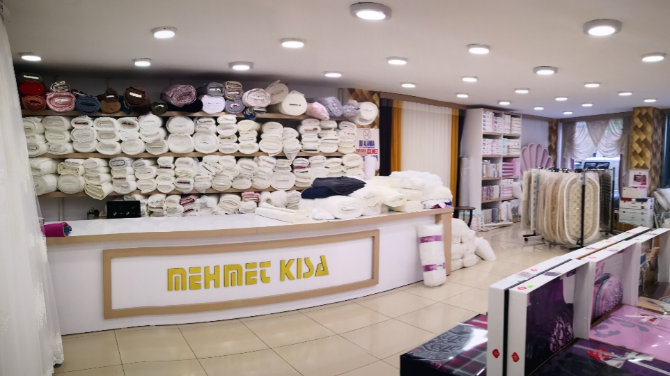 Kanat Mefruşat Manavgat