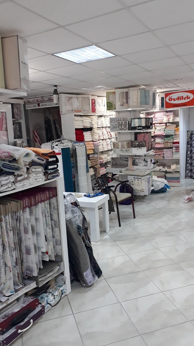 Perar Mefruşat Manavgat