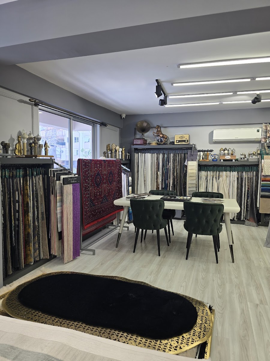 Perdeci Murat Manavgat