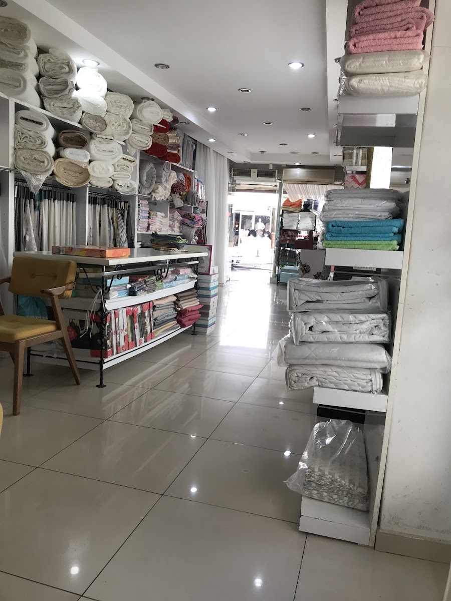 Şule Mefruşat Manavgat