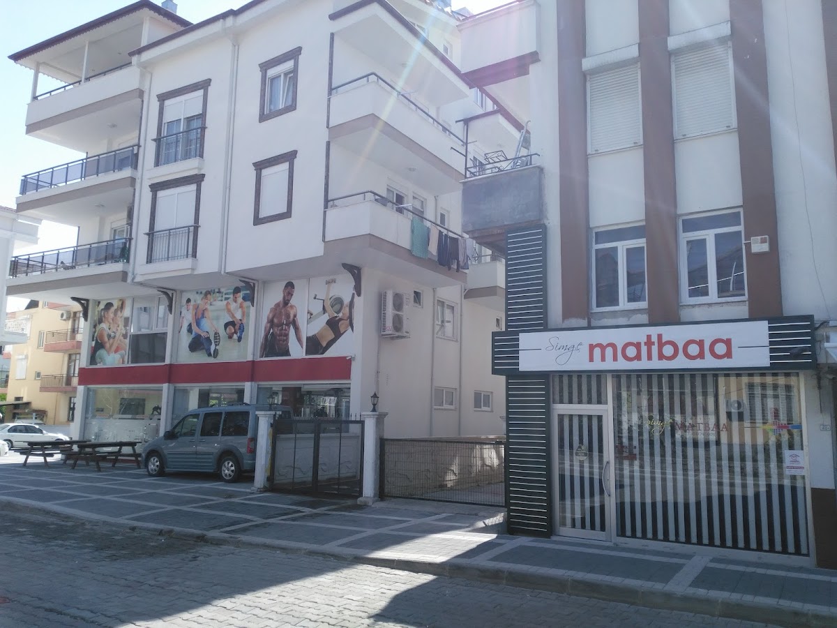 Denizkuşağı Matbaacılık Manavgat