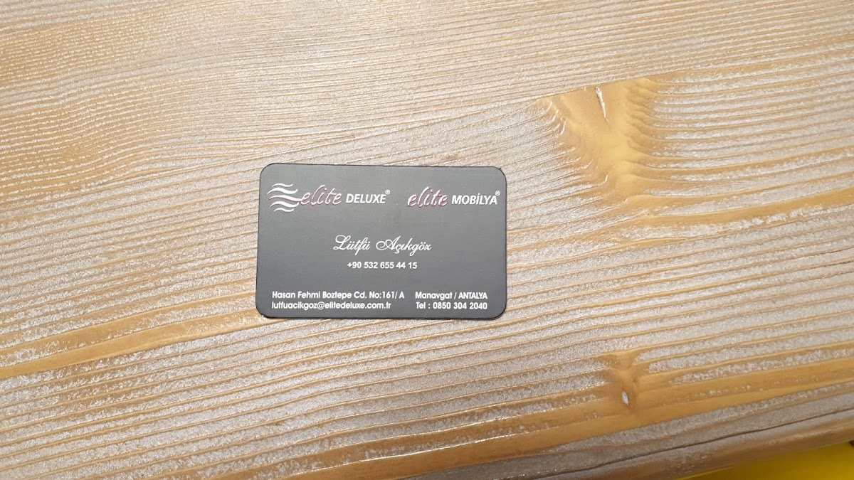 Hatipoğlu Matbaacılık Manavgat