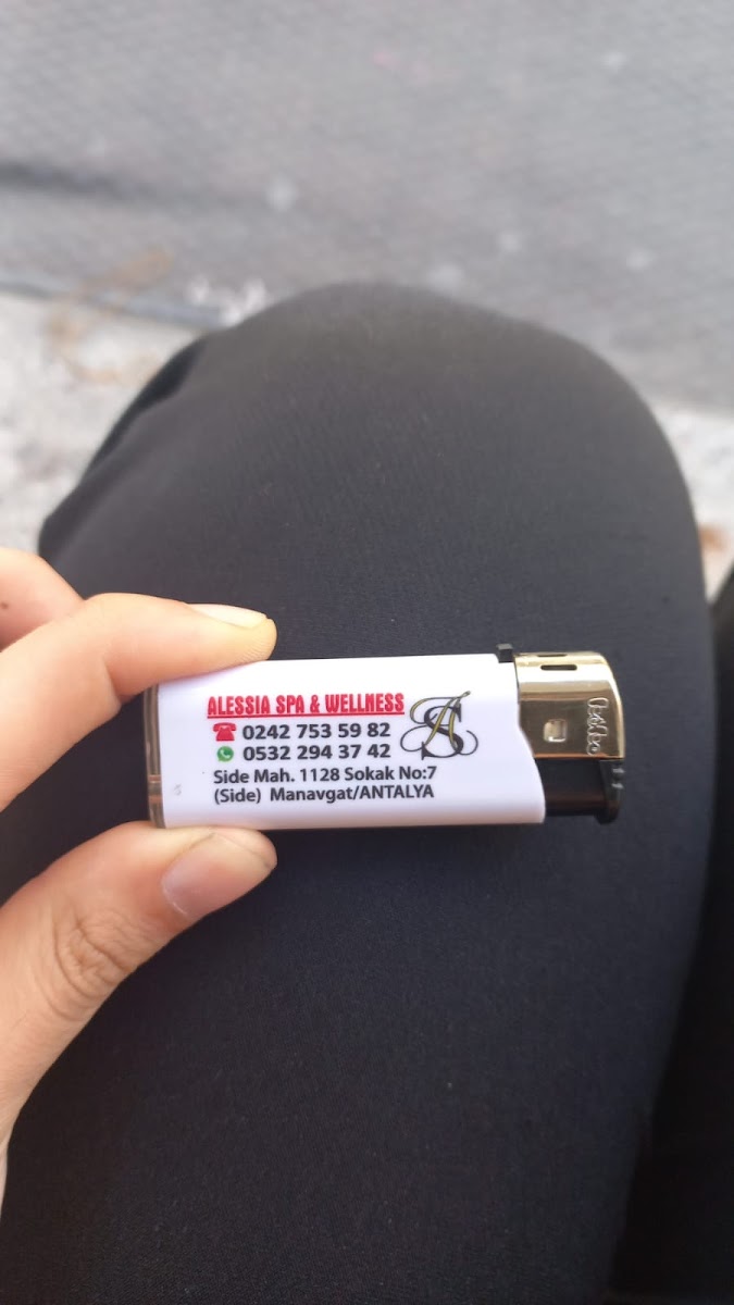 Ümit Matbaa Manavgat