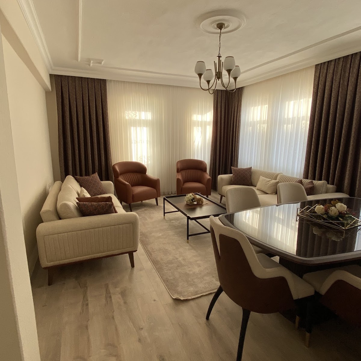 Aspendos Mefruşat Manavgat