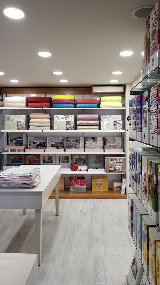 Çetin Mefruşat Manavgat