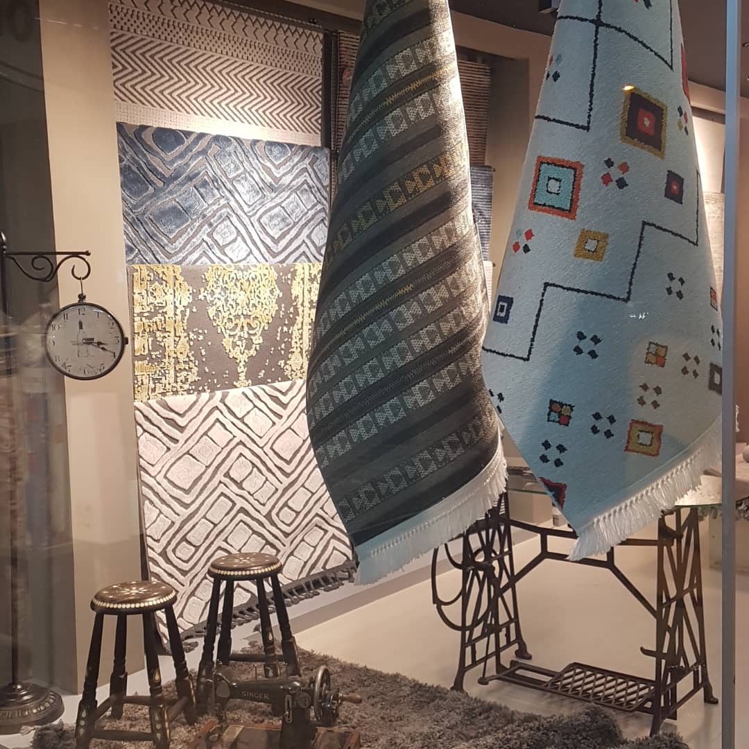 Göral Mefruşat (brıllant) Manavgat