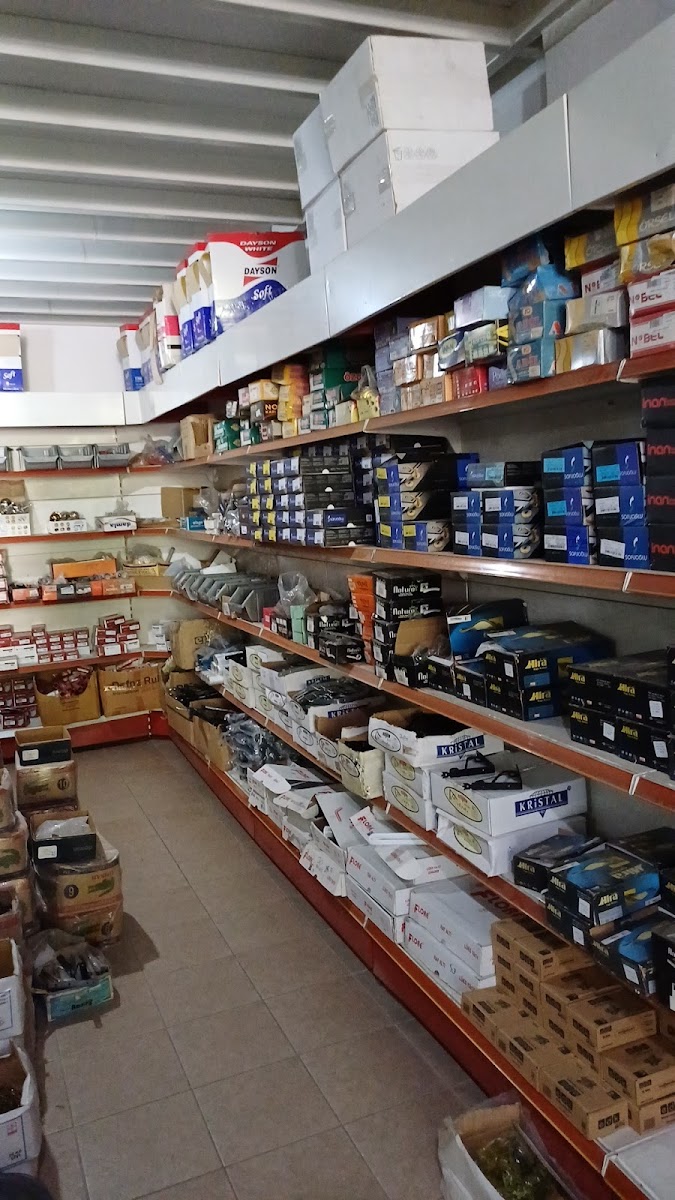 Sun Ticaret Manavgat