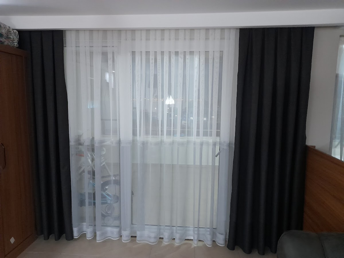 Tanır Perde ve Perde Yıkama – Lider Mefrusat Manavgat