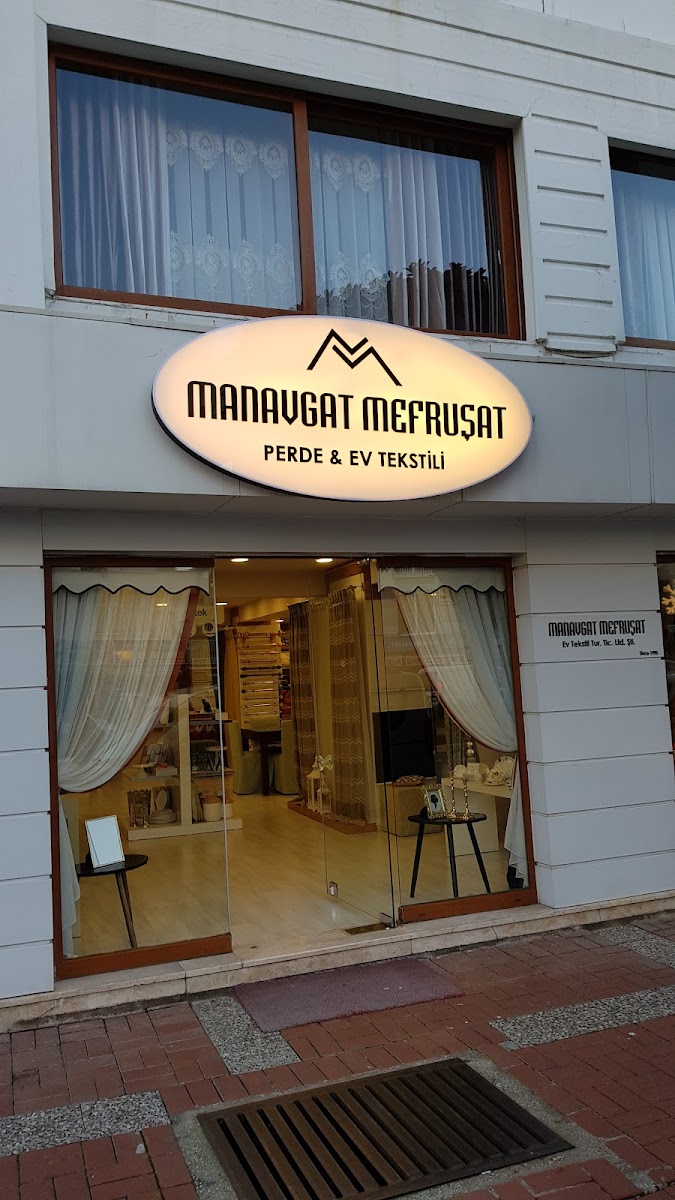 Manavgat Mefruşat Manavgat