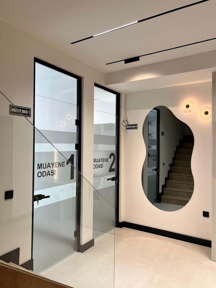 Diş Hekimleri Odası Manavgat