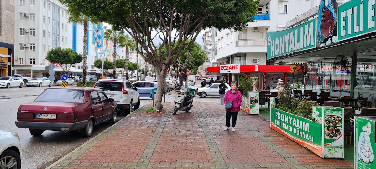 Esnaf Sanatkar Odası Manavgat