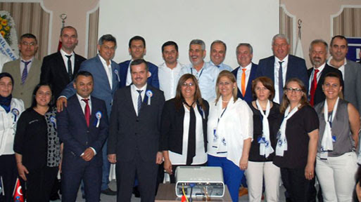 Serbest Muhasebeci Mali Müşavirler Odası Manavgat