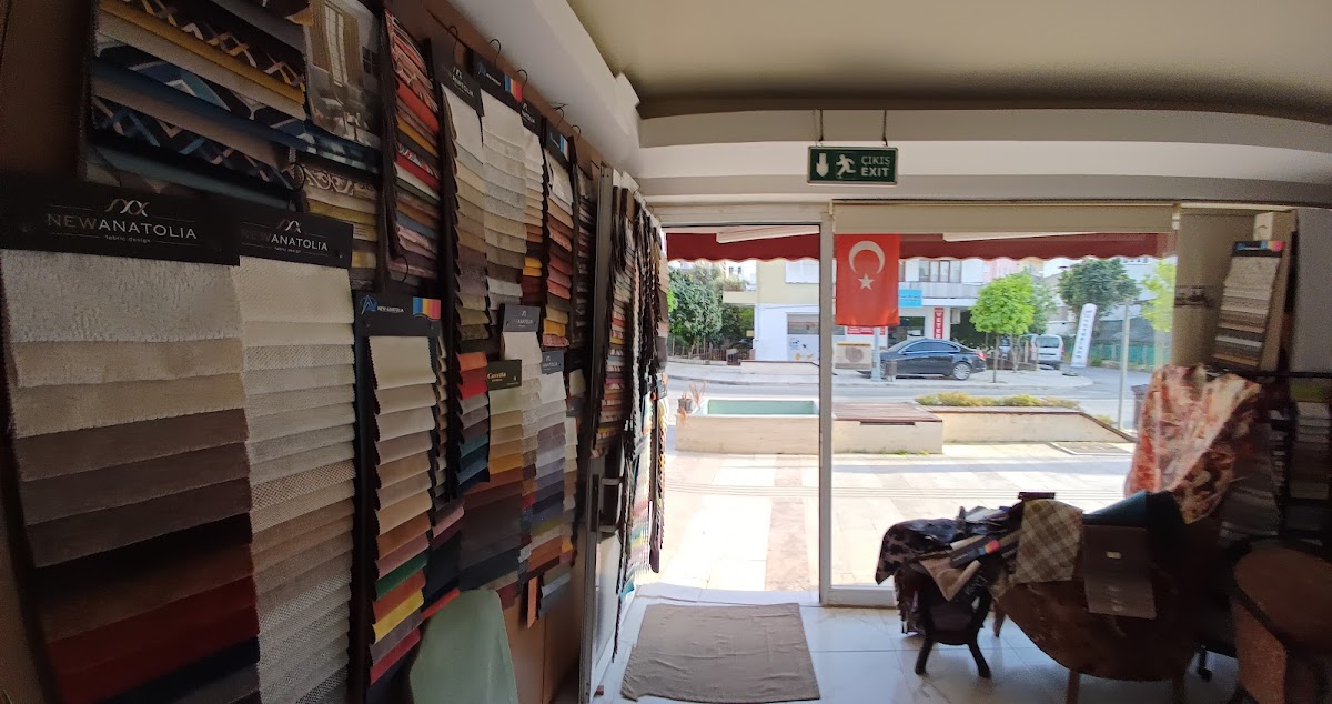Akdeniz Mobilya Döşeme Manavgat