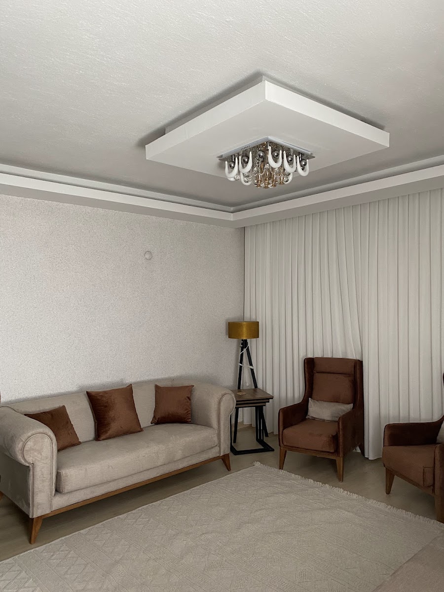 Aktif Mobilya Döş. Atölyesi Manavgat