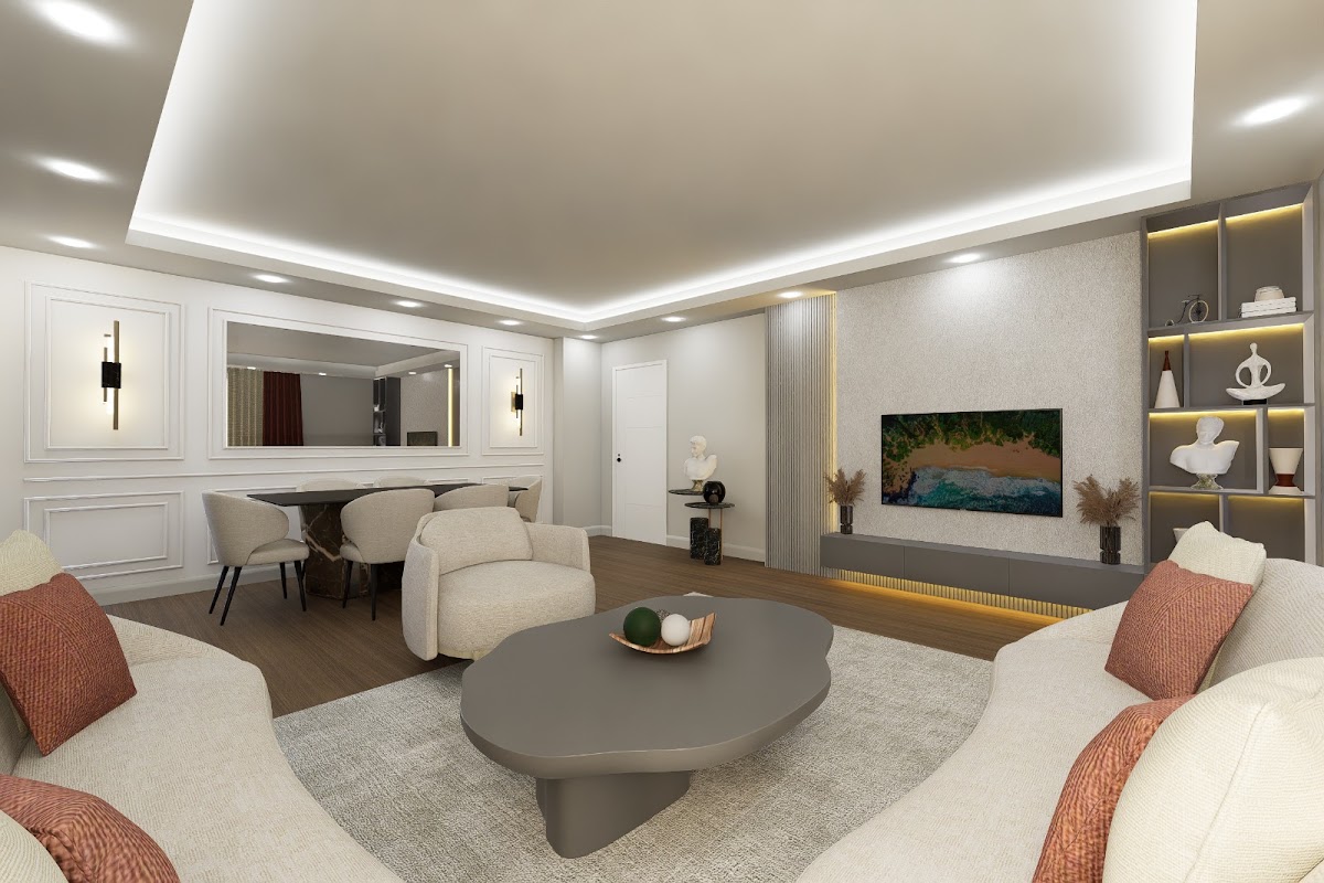 Çağrı Moda Döşeme Manavgat