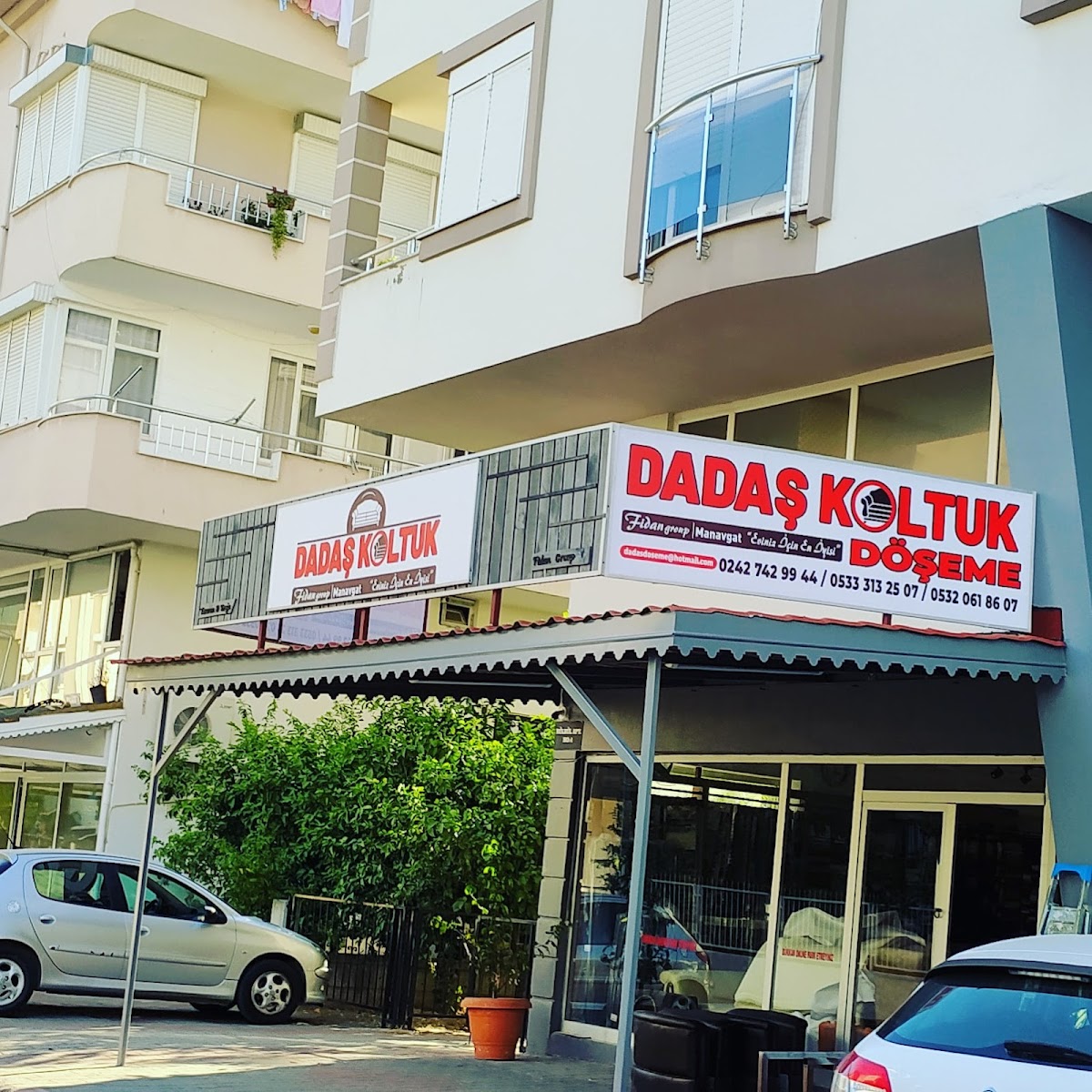 Dadaş Döşeme Manavgat