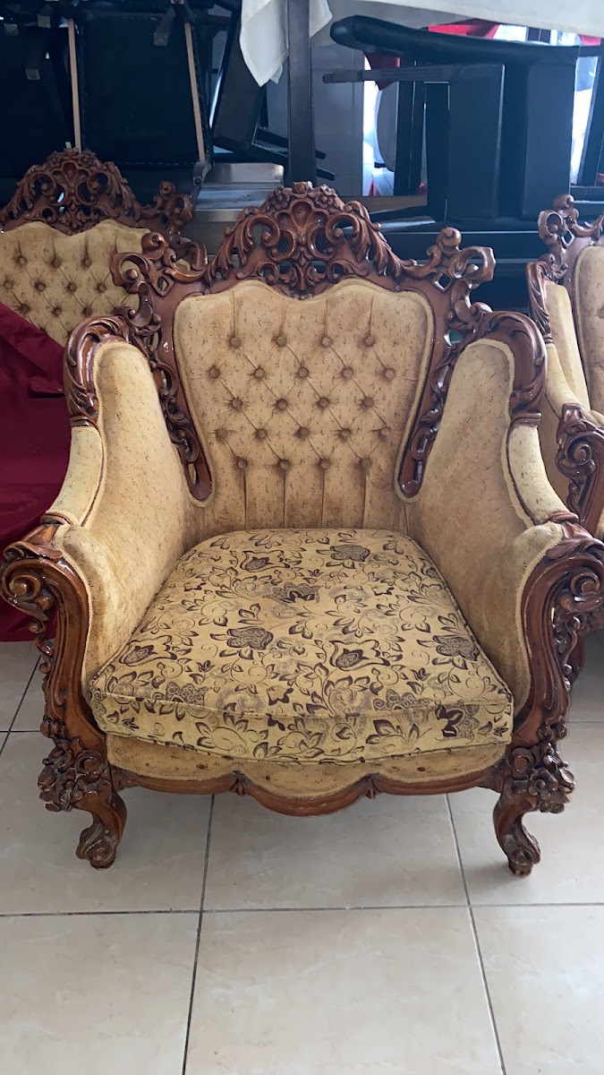 Oymapınar Mobilya Döşeme Manavgat