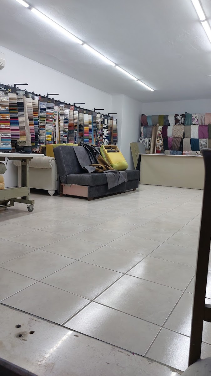 Öztürk Mobilya Döşeme Manavgat