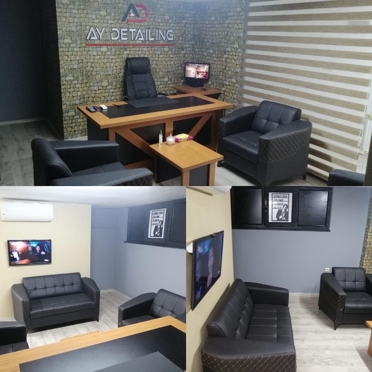 Ay Doğrama Manavgat