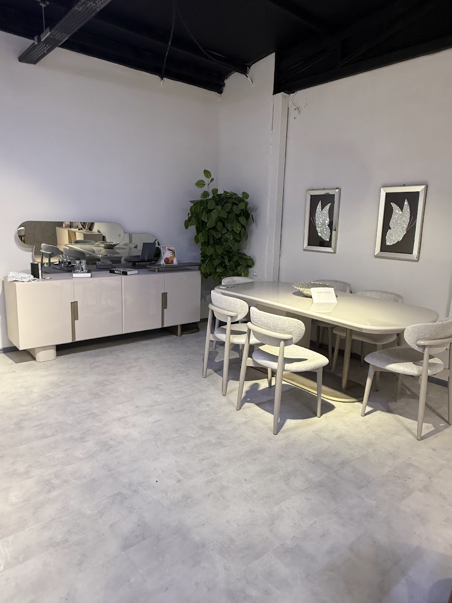 Beydağı Mobilya Manavgat