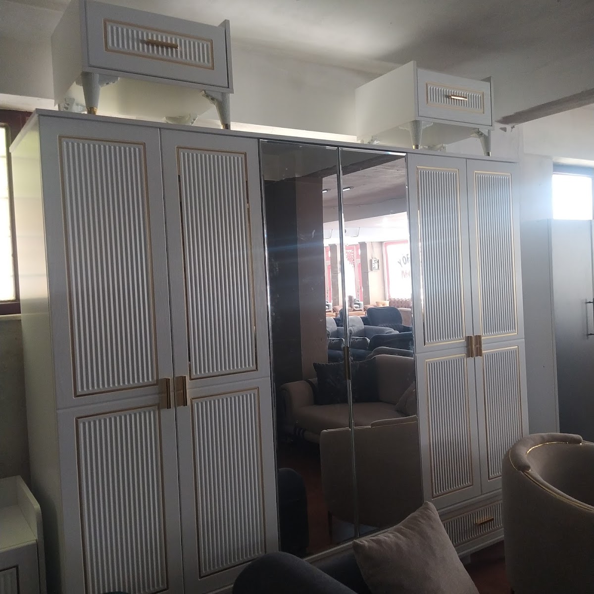 Ekizoğlu Mobilya Manavgat