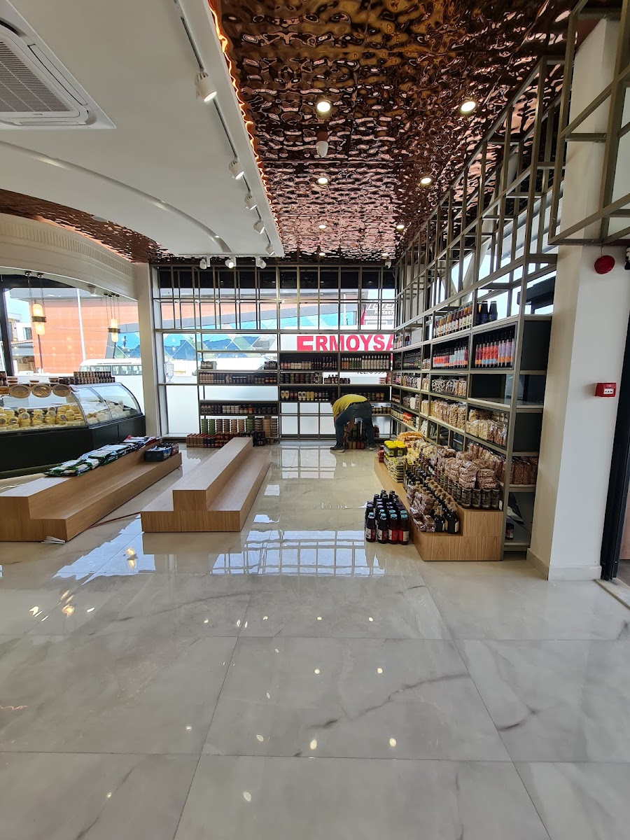 Ermoysan Mobilya Manavgat