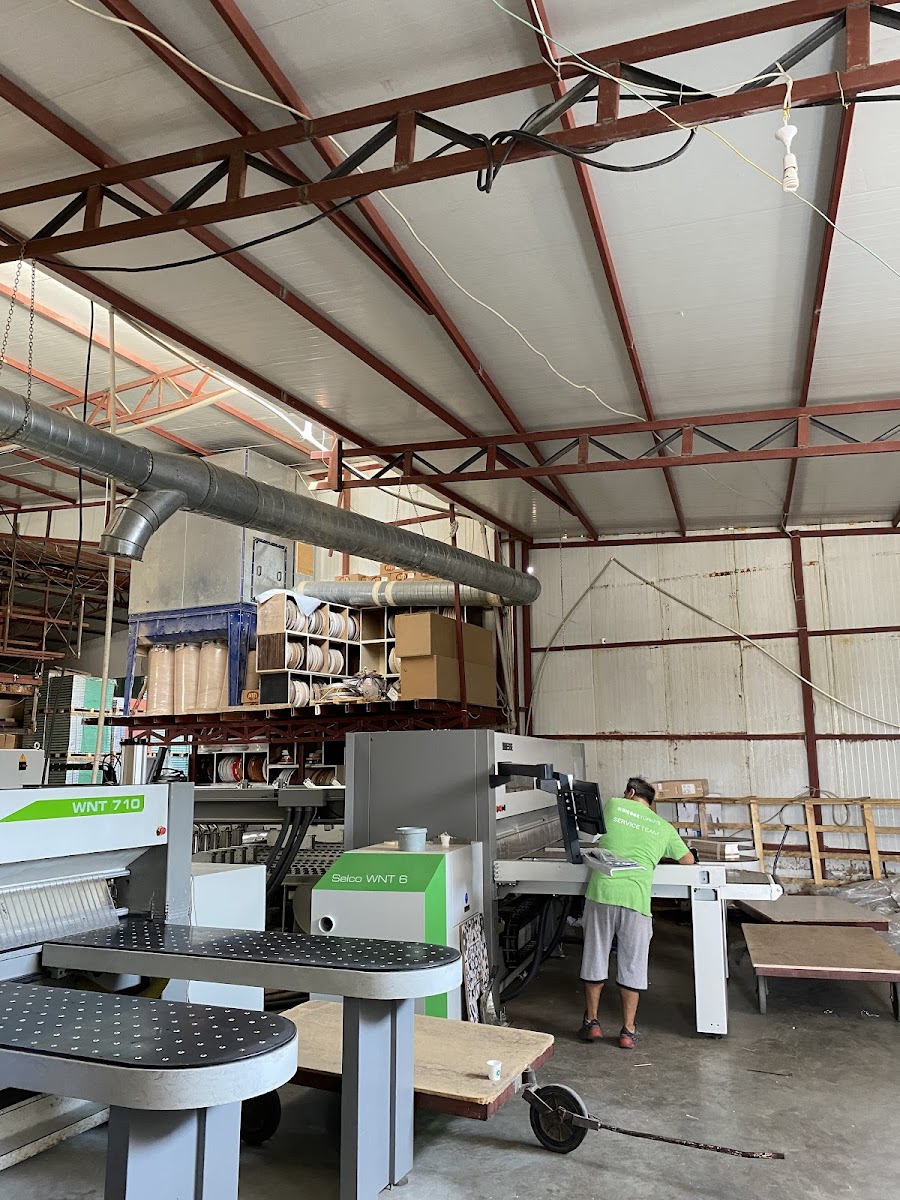 Ertay Orman Ürünleri Manavgat