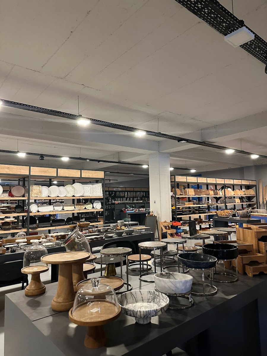 Güven Doğrama Manavgat