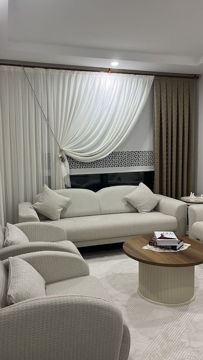 Özen Dekorasyon Manavgat