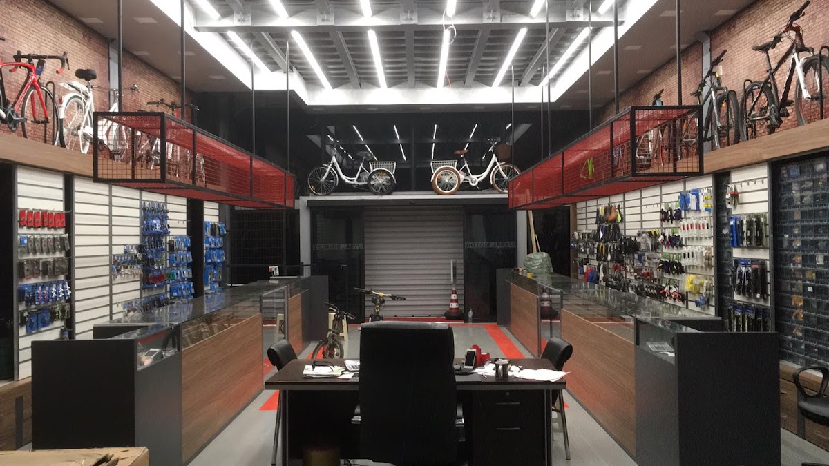 Uysal Motor (side) Manavgat