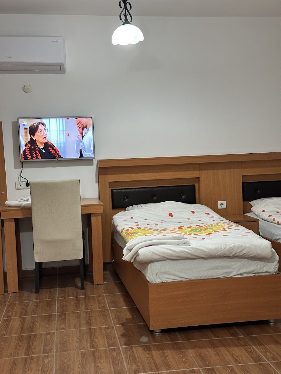 Dsi İşletme ve Bakım Müdürlüğü Manavgat