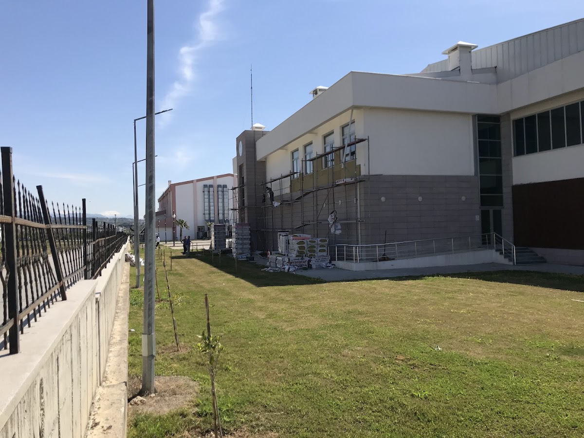 Gençlik Spor Müdürlüğü Manavgat