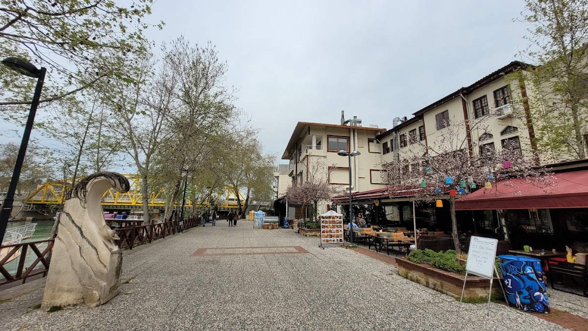 Kaymakamlık Yazı Işleri Müdürlüğü Manavgat