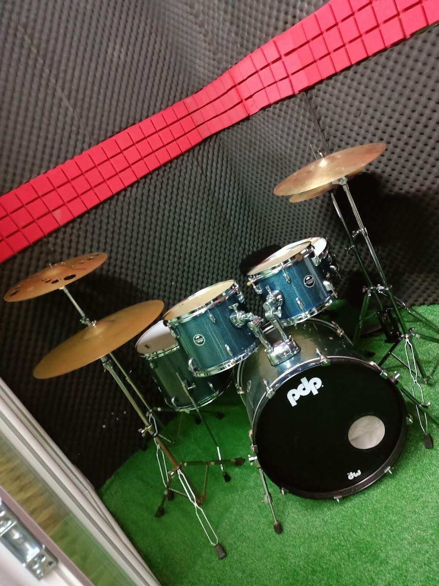 M & M Müzik Market Manavgat