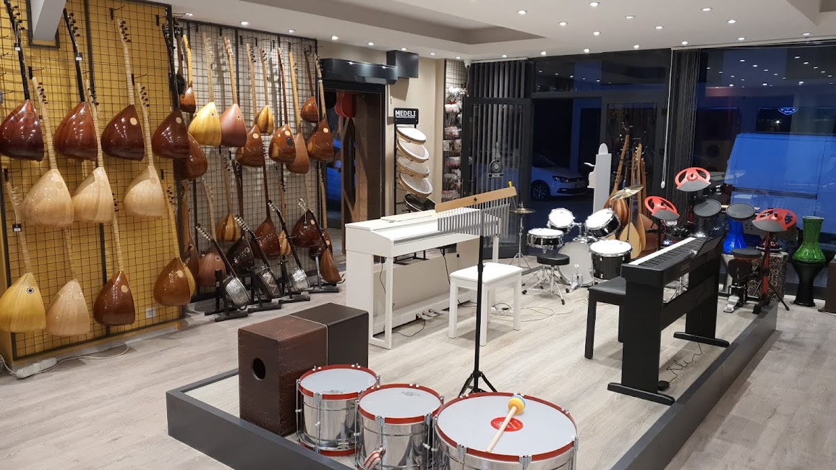 Özgür Müzik Manavgat