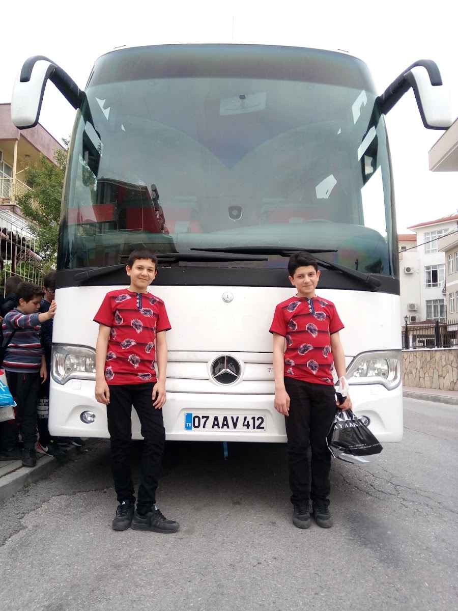 Manavgat Öğrenci Yurtları Ferah Öğrenci Yurdu iletişim