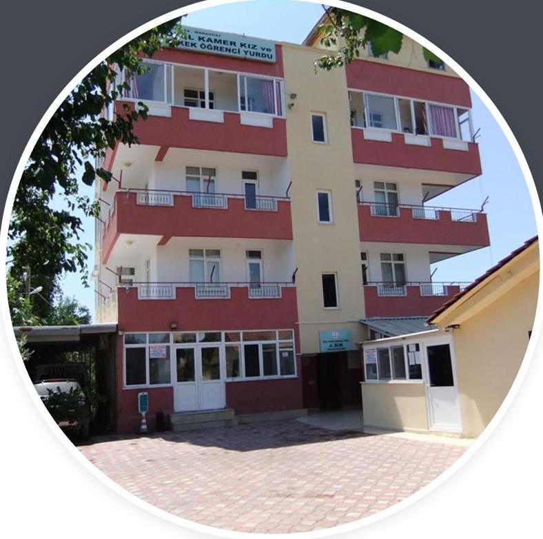 Kamer Özel Öğrenci Yurdu Manavgat