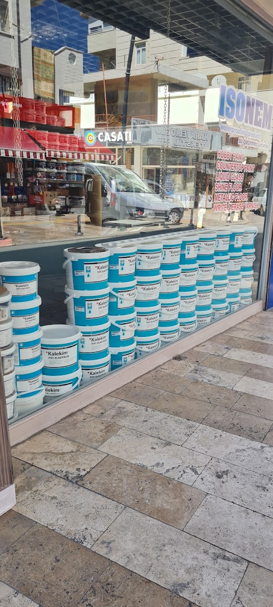 Marshal Boya Manavgat