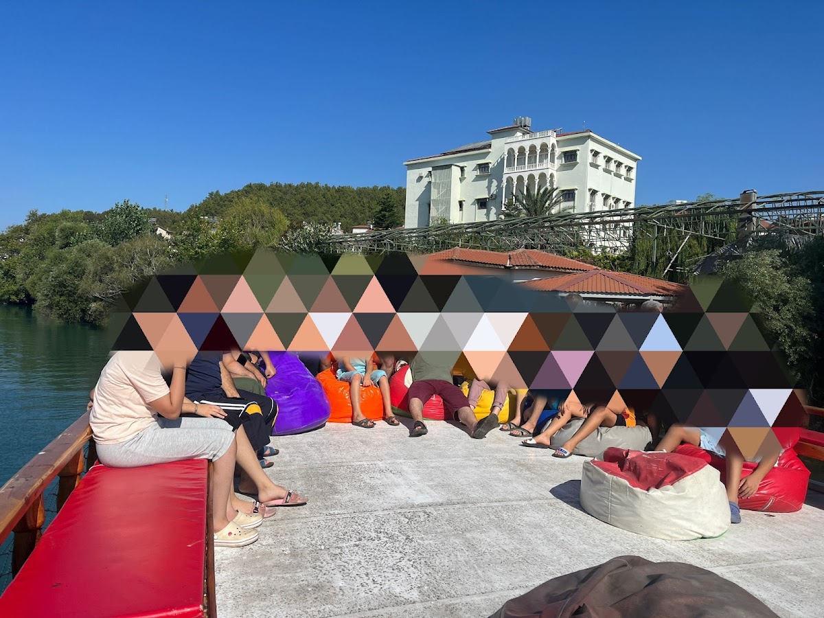 Şelale Öğrenci Yurdu Manavgat