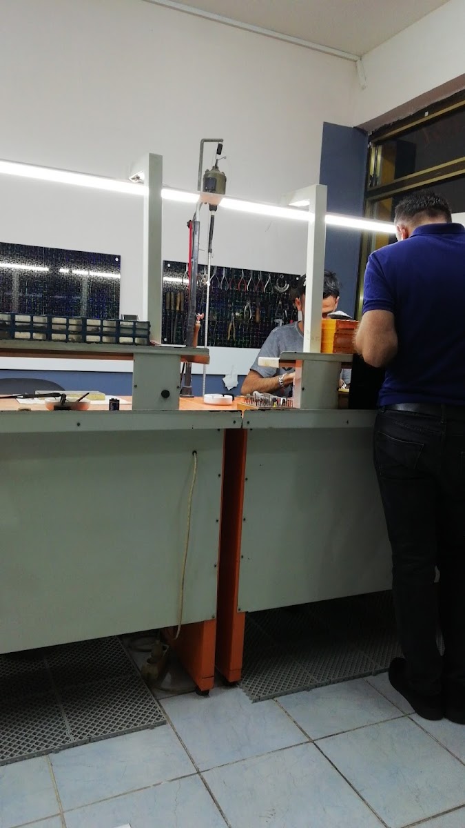 Güler Optik Manavgat