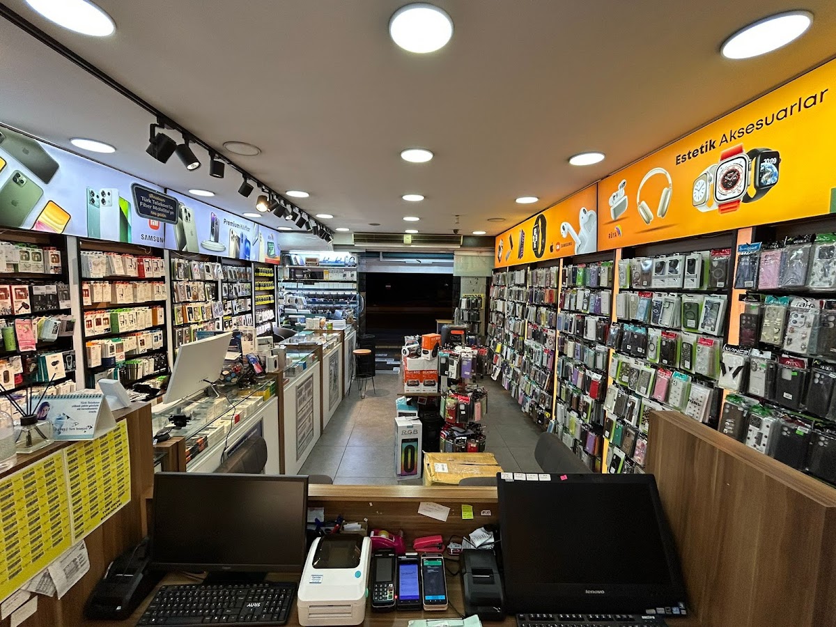 Rüya Color Manavgat