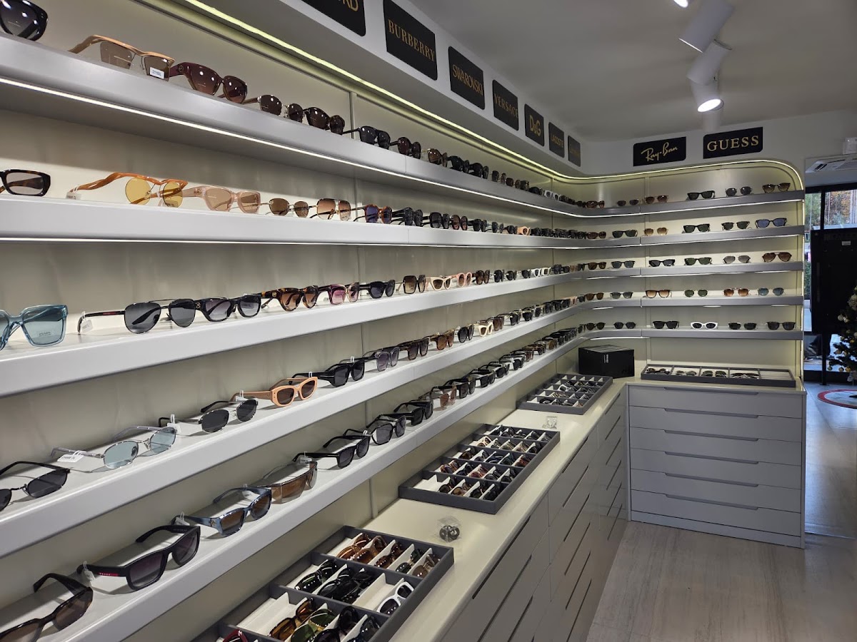 Serdar Optik Manavgat