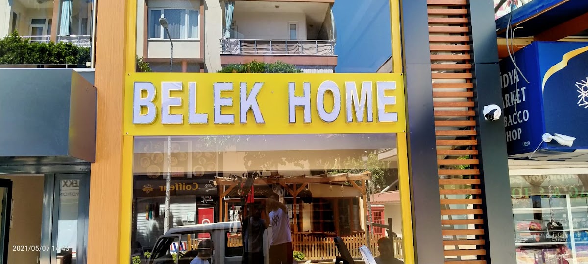 Arma Reklam Ve Buklet Ürünleri Manavgat