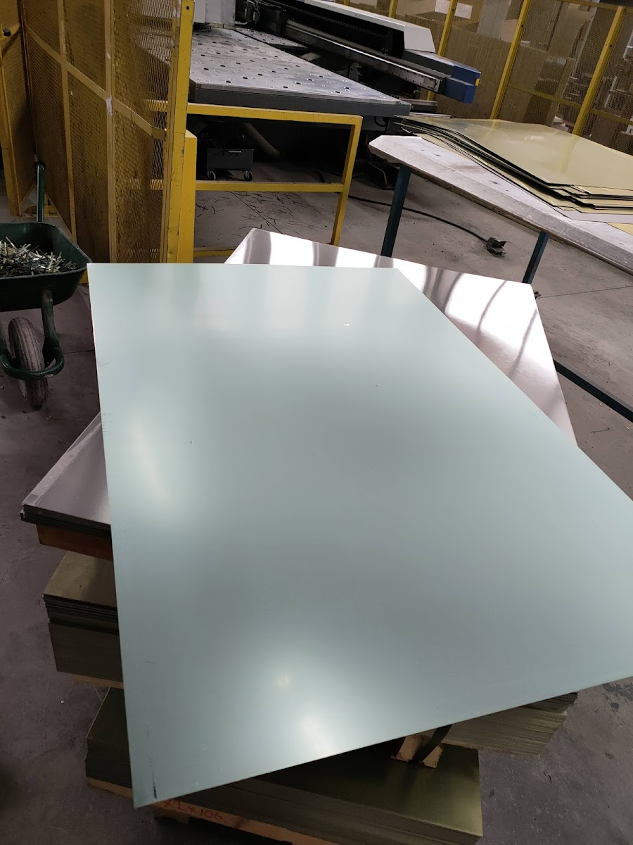 Manavgat Otel Ekipmanları Halit Metal Sanayi iletişim