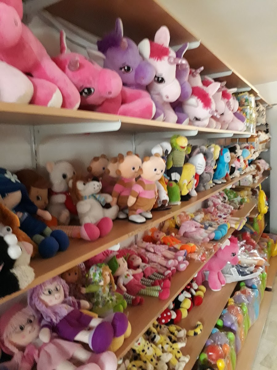 Kevser Oyuncak Manavgat