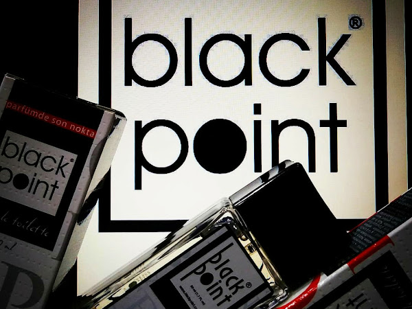 Black Point Manavgat